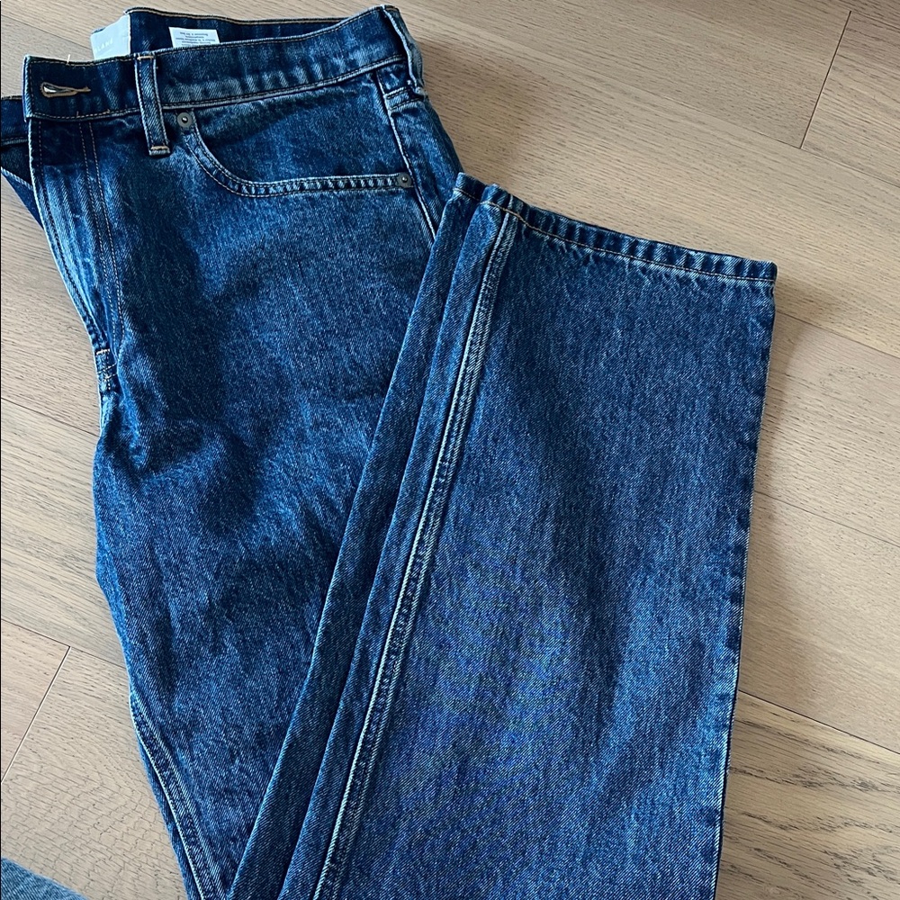 Everlane Jeans